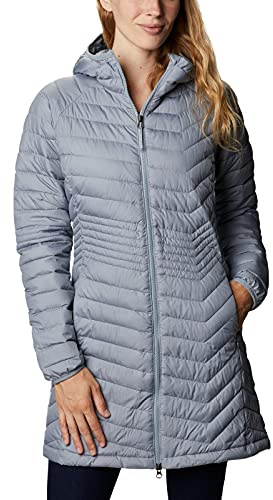 Columbia Powder Lite Mid Damenjacke