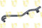 Unigom 216877 Wasserschlauch Audi A3/Golf VI 1.6/2.0 TDI