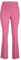 JJXX Jxmynte Slim Flared HW Pant Noos Pantaloni Chino, Rosa Carminio, XS Donna