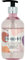 VIVIAN GRAY 1503 Seifenspender mit Creme-Seife Modern Pastel, Pomegranate & Rose, pink (500 ml)
