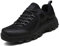 IYVW CaddyWolfclaw A938 Lace Combattimento Stivali Desert nero 39 EU