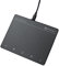 KEYMECHER Mano Pavé Tactile Filaire Multi-gestes pour Windows 7, Windows 10 et Windows 11, Souris USB Mince pour Ordinateur, Ordinateur Portable, PC et Ordinateur Portable (Plastique Noir, Compatible