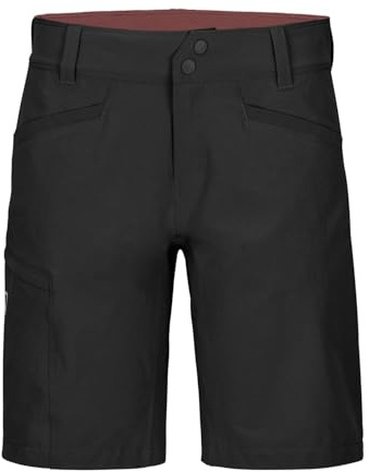 Ortovox Damen Boardshorts Pelmo Shorts W