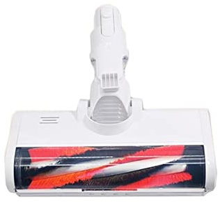 LAhair Elektrischer Bürstenkopf Kompatibel mit Xiaomi K10/G10 Kompatibel mit Xiaomi 1C Kompatibel mit Xiaomi Dreame V8/V9B/V9P/V10/V11/G9 Teppichbürste Staubsaugerteile (Color : Narrow spacing 5.8MM)