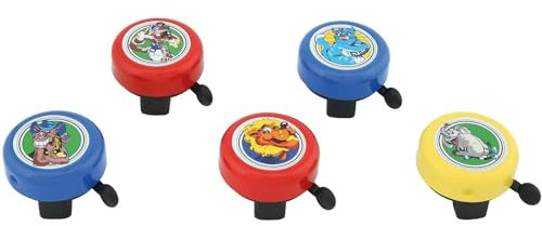 Reich Kinderglocke Crazy Animals