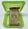 proWIN TEX N´CLEAN BOUTIQUE No 6 DRY 100g Gallseife fest mit Box