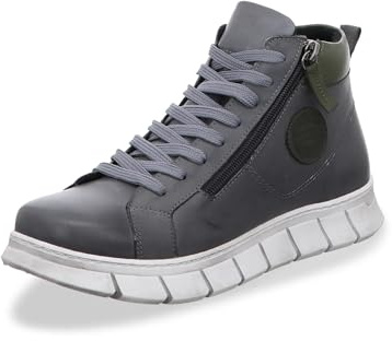 Gemini Damen Sneaker grau