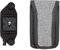 FEICHAO Shoulder Mount Buckle Camera Quick Release Waist Belt Clip for DSLR Camera (Buckle+Clip Pad,Black)