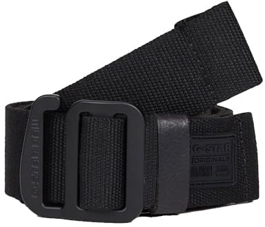 G-STAR Herren Tech Gürtel Belt (1er Pack)