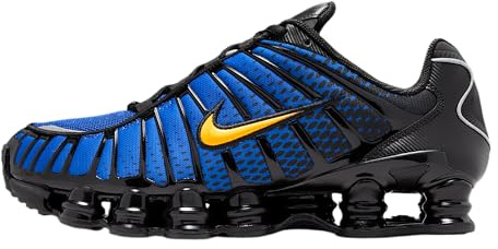 Nike Men's Shox TlSneaker