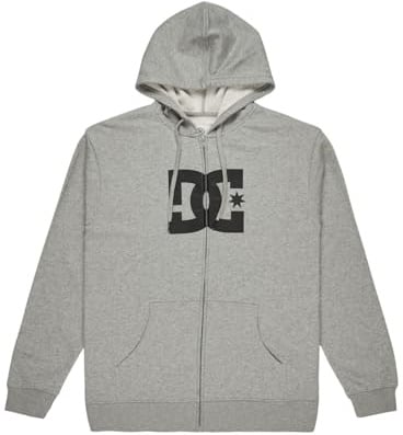 DC Shoes Herren Dc Star Zh Pullover (1er Pack)