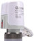 1x Stellmotor Fussbodenheizung 230v Thermischer Stellantrieb stromlos geschlossen NC M30x1,5 Thermot