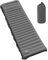YITAHOME Self-Inflating Sleeping Mat, Thickened Ultralight Air Mattress, Waterproof with Built-in Pump and Cushion, Mattress with Foot Pump and Carry Bag for Travel (Grey)