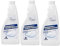 Gcbhfjrcyz Liquido Detergente da 480 Ml, Compatibile con Tineco Floor One S3 S5Pro2COMBOS7Pro Tutte Le Serie Soluzione Detergente Accessori for Aspirapolvere Robot(3bottl)