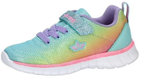 Lico Mädchen Alenia Vs Sneaker