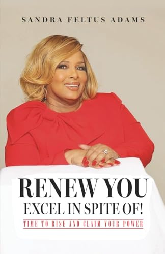 RENEW YOU:: EXCEL IN SPITE OF!