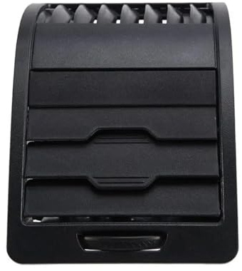 Car Air Entlüftung Auto Armaturenbrett AC Air Vent Klimaanlage Outlet Panel 25816721 Für Hummer H3 2006-2010 Links
