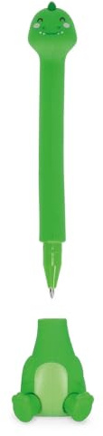 Stand-Ink Ovation - Ballpoint Pen With Base Dino