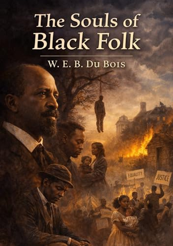 The Souls of Black Folk: by W. E. B. Du Bois