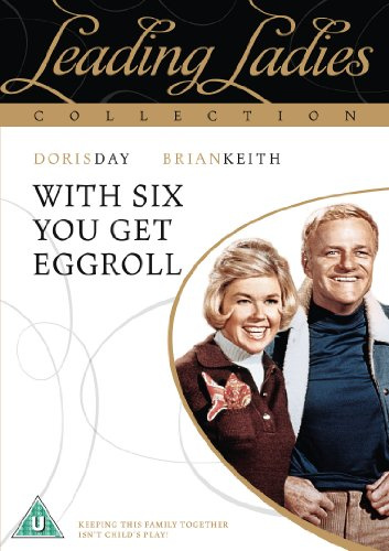With 6 You Get Eggroll