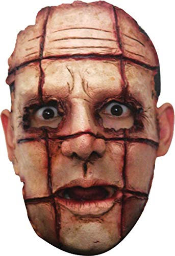 Mascara Serial Killer (6) Halloween