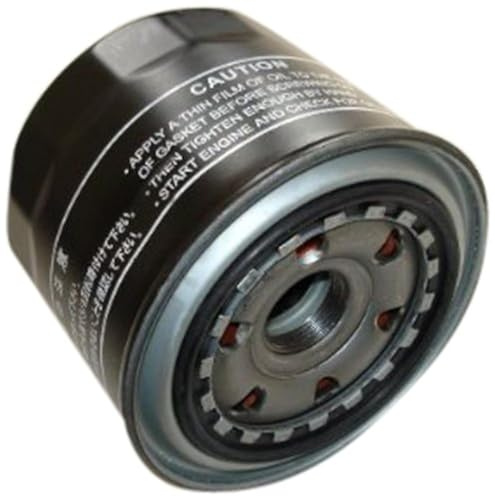 Japanparts FO-212S Ölfilter