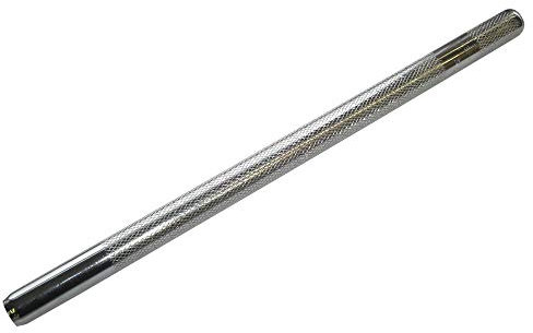 Point Sattelstütze Stahl Ø 22,2mm 400mm verzinkt 13505500 Fahrrad
