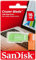 SanDisk SDCZ50C-016G-B35GE 16 GB Cruzer Blade USB Flash Drive - Electric Green
