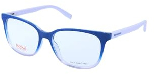 Brillen Boss Orange BO 0252 SWW BLUE 53/16/ WOMAN