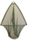 Oakwood EXTRA DEEP 50 INCH CARP/CATFISH LANDING NET - FREE METAL SPREADER BLOCK