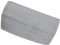 GIESSWEIN Stirnband Brentenjoch - Merino Jersey Headband, Damen & Herren Ohrenwärmer aus 100% Merinowolle, Leichtes Sport Stirnband, helmkompatibel