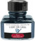 Herbin 13007T - Bote de tinta para estilográficas y rollerball - 30ml - Color: Verde gris