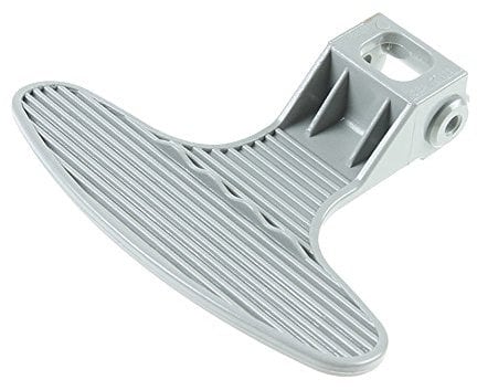 For Beko WMB81241LB WMB81243LB WM74155LS Washing Machine Door Handle 2821580200 - Sold by UTP®