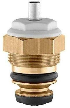 F39146 Schraube für Thermostatventile und CALEFFI-Thermostatventile