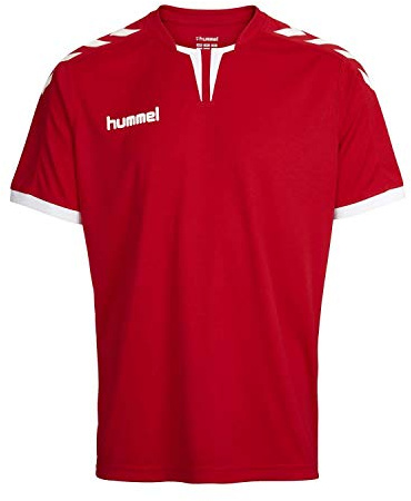 hummel Unisex Core Poly T-shirt