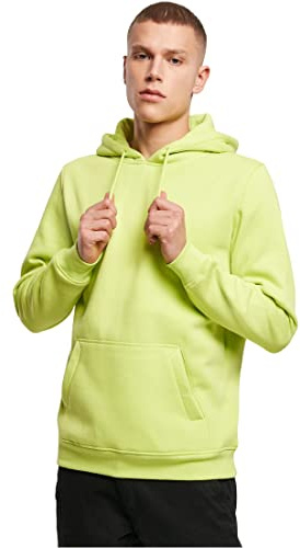 Build Your Brand Herren By011-heavy Hoody Heavy Hoody (1er Pack)
