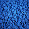 GardenersDream Coloured Aquatic Gravel - Premium Natural Bottom Fish Tank Stones (Dark Blue, 1kg)