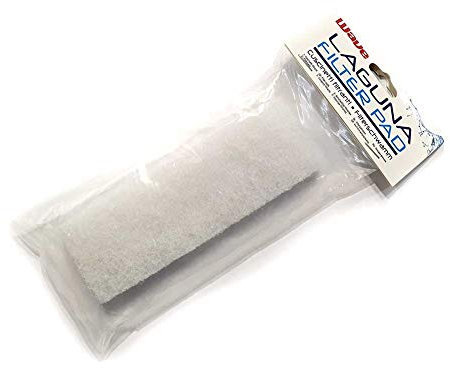 Croci Ricambio Filtro Pad 30 Acquario Laguna LED 30 Wave Amtra