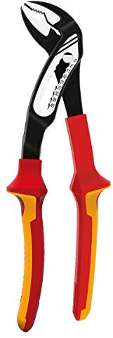 RS PRO Wasserpumpenzange 250 mm VDE