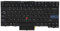 Yunir Replacement Keyboard for T410/T410S/T400S/T520/T420/X220/T510/W510 Laptop Notebook, No Delay US Layout Laptop Keyboard Replace Repair Part