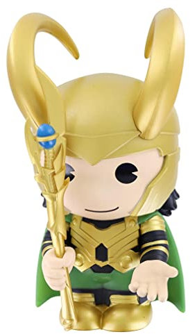 Monogram Spardose Loki 20 cm