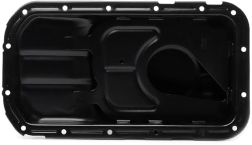 Metzger 7990040 Ölwanne für Hyundai Kia
