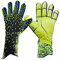 Greatideal Fußball Torwarthandschuhe Fußballhandschuhe mit starkem Grip Ausgezeichneter Fingerschutz für Kinder und Erwachsene Junior Keeper Fußballhandschuhe für Training und Spiel