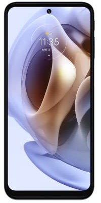 Motorola G31 4/64GB - Mineral Grey (Renewed)