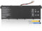K KYUER 3320mAh AC14B7K Laptop Batteria per Acer Spin 5 SP515-51GN Swift 3 SF313-51 SF314-55 SF314-55G SF314-56 SF314-56G SF314-56G-75SV SF314-56G-589T SP515-51GN-83YY SP515-51GN-581E SP515-51GN-52AF