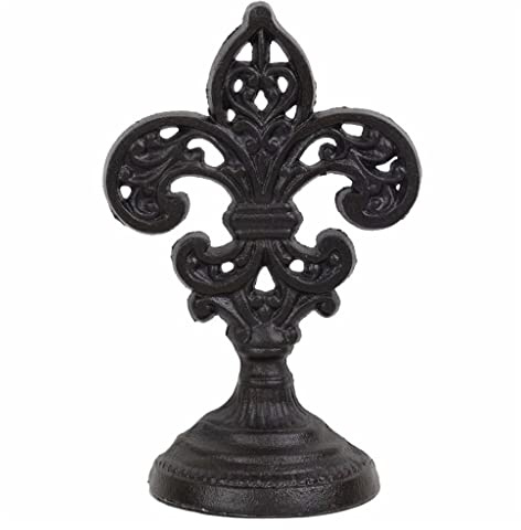NJCORE Butées De Porte en Fonte Butée De Porte Décorative Vintage, Cale De Porte Lourde Décorative for Salle De Bain, Chambre À Coucher