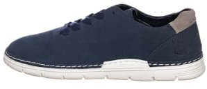 lumberjack Herren GinoOxford-Schuh