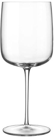 Bormioli luigi set 6 calici vinalia barolo cl 65