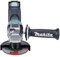 Makita GA049GZ01 40V Max Li-ion XGT Brushless 115mm Angle Grinder – Batteries and Charger Not Included