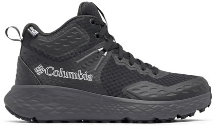 Columbia Konos TRS Outdry Mid, Trekking- Und Wanderstiefel für Damen